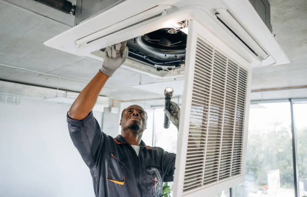 Licensed Hvac service in Orwell, OH - FH HVAC